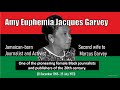 Amy Jacques Garvey Speaking