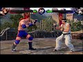 vf5us mystery bracket 4 17 23 winners r1 gu jamie wolf vs notap akira