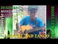 BOOGIE AND TANGO COLLECTIONS FINGERSTYLE  by Kuya Desiderio Montalbo