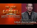 THE LIGHT OF THE GOSPEL Episode-41 