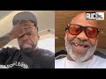 50 Cent Reacts To Dame Dash Teeth Falling Out After Trying To Call Him Out