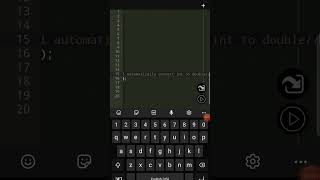 how to convert int data type to double data type in Java 🔥 💯💯important check ✔ in