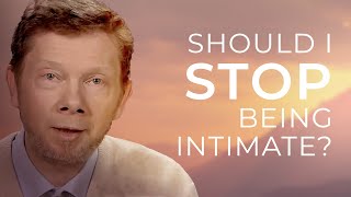 Intimacy and Awakening | Eckhart Tolle on Sex & Relationships