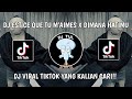 DJ EST CE QUE TU M'AIMES X DIMANA HATIMU | DJ VIRAL TIKTOK YANG KALIAN CARI!!