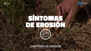 11 Erosion - visual soil assessment