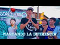 Cavish - Marcando La Diferencia (video Oficial)