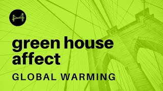 Green house affect/Global warming /community medicine high yield point
