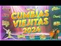 Cumbias Viejitas Pero Bonitas Para Bailar 2024 💥 La Sonora Dinamita, Angeles Azules, Canaveral Y Más