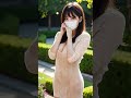 【4k ai lookbook】perfect body is not a dream aiart beauty