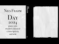 nils frahm – day 2024