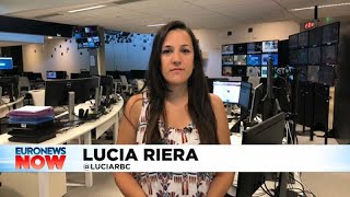 Euronews Hoy | Las noticias del lunes 20 de julio de 2020