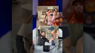 This Tiktok Duet Train Was The Ultimate Clapback