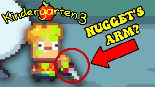 EVERYTHING We Know About Kindergarten 3