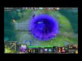 [Dota 2] Desperate Void