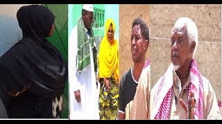 QOSOLKii ADUUNKA IYO FILM  MUCJISO AH OO QAAR KA MID HOBALADII WABERI JILAYAAN  2018