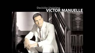 Nuestra Historia - Victor Manuelle