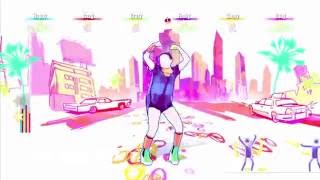 Just Dance 2017 - Cheap Thrills by Sia Ft Sean Paul (Official Track Gameplay US)