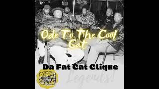 DA FAT CAT CLIQUE ft. Ital The Ruffian , Est. , The Man They Call Lux , Ruggedness \u0026 Lave - Da Flow