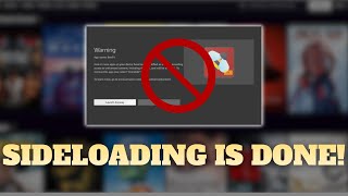 🔴It’s Happening! Amazon Begins Blocking Piracy Apps...
