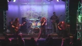 Wrathblade - Castration Of Uranus ( New Song ) - Live