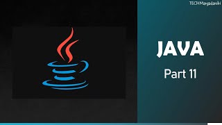 Java Map Interface (HashMap, LinkedHashMap, TreeMap & Hashtable Explained) | Tech Margadarshi |