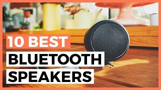 Best Small Bluetooth Speakers in 2024 - How to find your Blueatooth Speaker?
