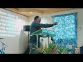 Roma 12:21  || AYAW PADAOG SA DAOTAN || STOWE JIM BATION || CEBUANO BISAYA CHRISTIAN HOMILY