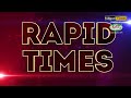 rapid times a glance at today s highlights hindi 20.10.2024