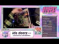 911FEST / ida deerz LIVE (eurorack set)