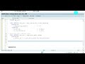 Video 15: ABAP for ALL - ALV cell value fill with TAB option