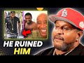 Gene Deal REVEALS Diddy Put Usher In Hospital│Usher ESCAPES To Russell Simmons