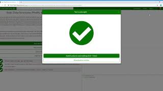 Basic Data Structures Modify an Array Stored in an Object Learn freeCodeCamp20/20