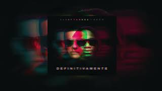 Definitivamente - Daddy Yankee \u0026 Sech (Audio Oficial)