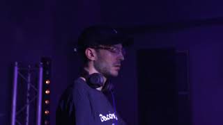 ROOM CLUB - Aftermovie Brodinski x Artjacking - 22 septembre 2017