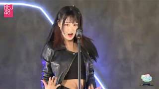 《不曾后悔》 BEJ48 TeamE 200516 【吕蕊 曲美霖 郑一凡 任蔓琳】