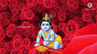 Enthukondariveela Kanna...🦚 Sree Guruvayurappan Devotional [Full] Song Malayalam.