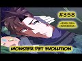 Monster Pet chapter 358 [English - Indonesia]