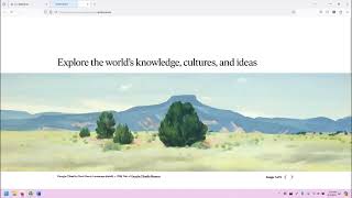 Video Tutorial - JSTOR