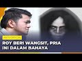 Dimas Diberi Peringatan Soal Bahaya Ilmu Gaib | Roy Kiyoshi Anak Indigo ANTV | Ep 60 Part 3