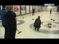 mozaik curling ob kamaraerdőn