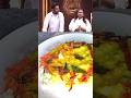 Master chef Ranveer Brar ask for Masala Khichadi #shorts #ytshort #food #vikash #celebrity #recipe