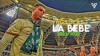 Cristiano Ronaldo • La BeBe - Yng Lvcas- Best skills and Goals