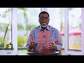 Changing The World || WORD TO GO with Pastor Mensa Otabil Episode 828