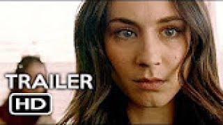 MURDЕR ON THE ΟRIENT EXPRЕSS Official Trailer 2017 Daisy Ridley, Johnny Depp, Mystery Movie HD   You
