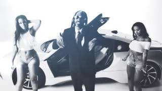 Snoop Dogg - feat  (Wiz Khalifa) Kush Ups [Official Music Video]