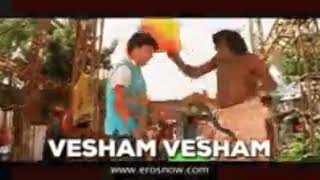 Vesham vesham | vaigai puyal vadivelu