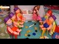 Counting class for toddlers || Learn counting by activity #toddlers #counting #preschool
