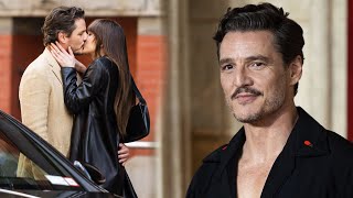 The truth of Pedro Pascal