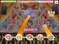 the idolm@ster cinderella girls starlight stage ＴＯＫＩＭＥＫＩエスカレート master fc