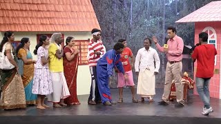 Ithu Nalla Thamasha |   ഇവൻ ലോക തൊൽവി ആണല്ലോ 🤦‍♂️  | Mazhavil Manorama